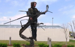 arts new bern north carolina