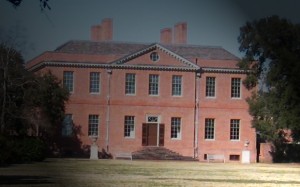 Tryon Palace New Bern NC