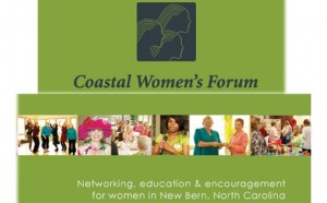 Image taken from Coastal Women's Forum website