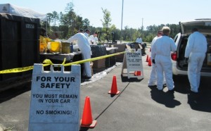 Household Hazardous Waste Collection