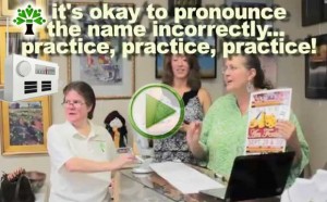 NewBernNow, Behind the Scenes, Radio Interview for Craven Arts Festival