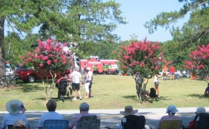 River Bend Community Day