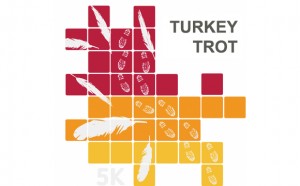 Twin Rivers YMCA Turkey Trot 2012