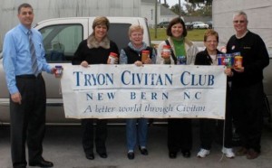 Tryon Civitan Club