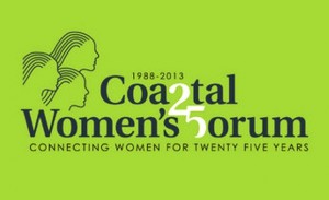 Coastal Women's Forum