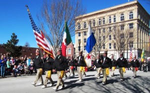 Sudan Shriners Parade