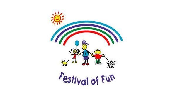 Festival of Fun New Bern