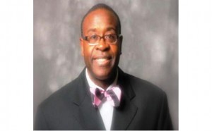 Reverend Dr. Reginald A. Barnes, Sr. (Pastor)