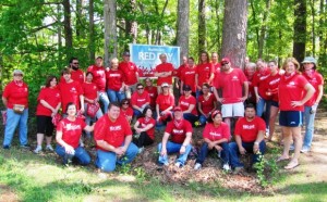 Keller Williams Red Day