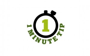 1_minute_tip