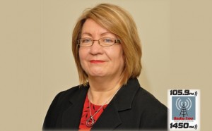 Susan Namowicz, Candidate for Alderman Ward 3