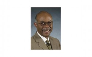 Dr. Reginald Hildebrand