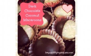 dark_chocolate_coconut_macroons