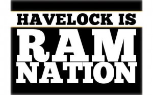 Image from: RamNationHavelockFootballFans Facebook page