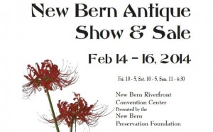 NBPF Antique Show