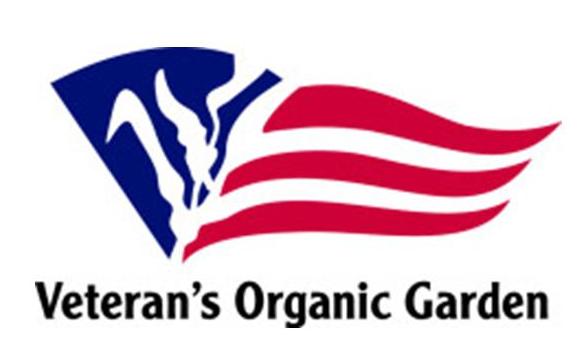 Veteran's Organic Garden