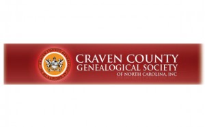 Craven County Genealogy Society