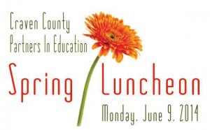 PIE Spring Luncheon