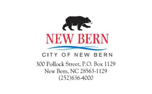 City of New Bern, NC