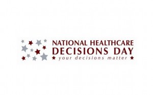 National Healthcare Decisions Day