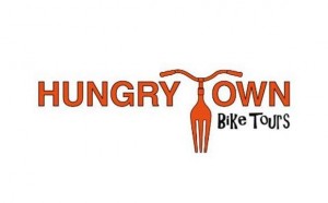 Hungry Town Bike Tours