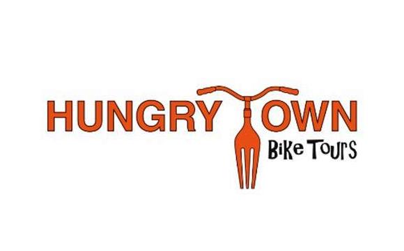 Hungry Town Bike Tours