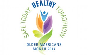 Older Americans Month