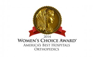 Women's Choice Award