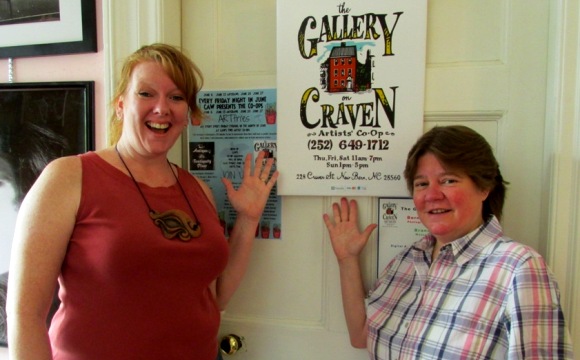 The Gallery at Craven