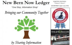 New Bern Now Ledger