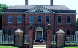 Tryon Palace