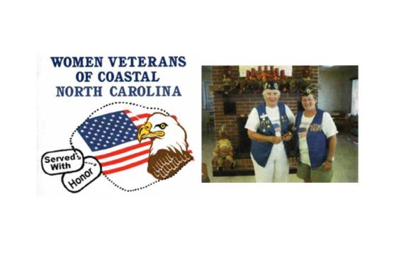 Women Veterans of Coastal NC