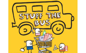 Stuff the Bus