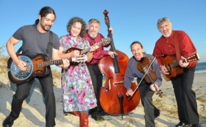 Molasses Creek