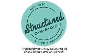 Structured Chaos