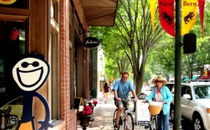 Things to do in and around New Bern NC