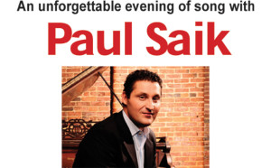 Paul Saik