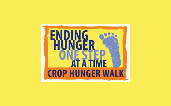 New Bern Crop Hunger Walk