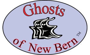 Ghosts of New Bern