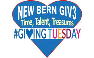 Giving Tuesday