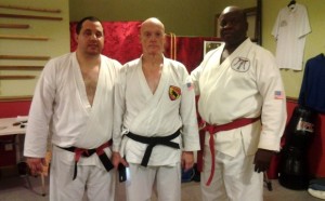 New Bern Martial Arts