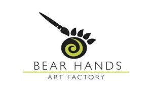 Bear Hands Art Factory
