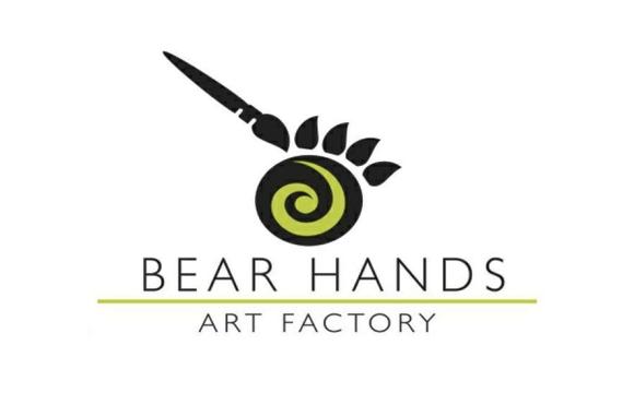 Bear Hands Art Factory