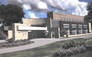 CarolinaEast Comprehensive Cancer Center