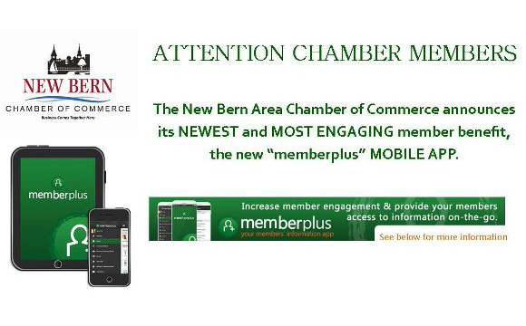 Memberplus Chamber App