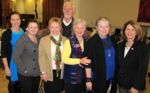 30th Anniversary - Coastal Women's Shelter