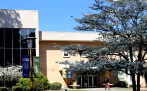 Craven Community College Library