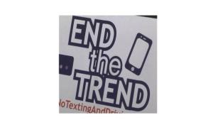 End the Trend