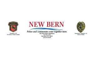 New Bern Police Department