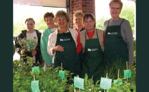 Trent Woods Garden Club